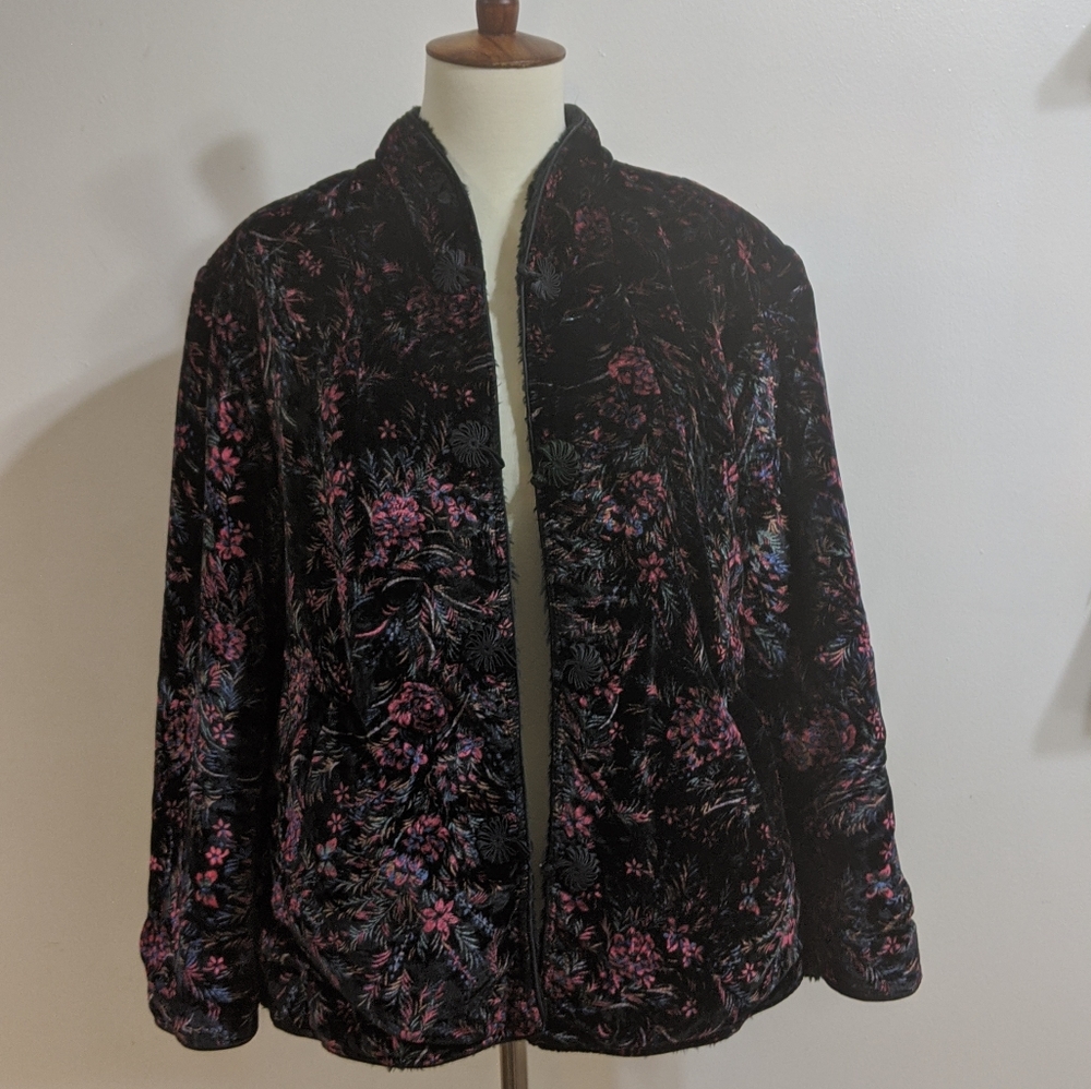 Reversible Jacket - image 2